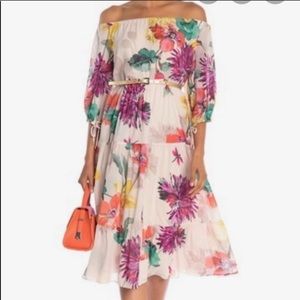 Trina Turk Spring & Summer Dress